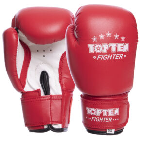 Перчатки боксерские детские TOP TEN MA-3333 2-10 унций цвета в ассортименте