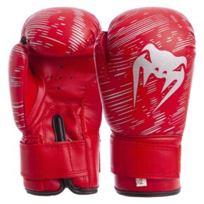 Перчатки боксерские детские VNM MA-5432 2-6 унций цвета в ассортименте
