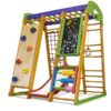 Купить Детский игровой комплекс Карапуз Plus 4 SportBaby
