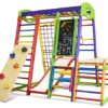 купить детский игровой комплекс
