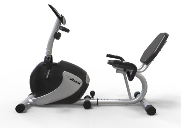 Купить Велотренажер горизонтальний для дома HouseFit HB-8055R