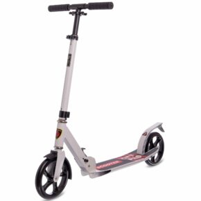 Самокат двухколесный XINZ SCOOTER CITY PRO XZ-122 цвета в ассортименте