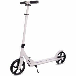 Самокат двухколесный XINZ SCOOTER SPORTS XZ-126 цвета в ассортименте
