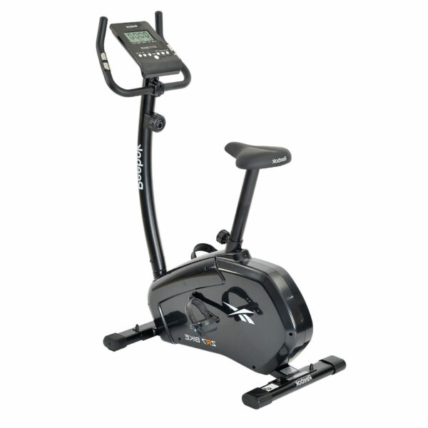 велотренажер купить Reebok ZR7 Exercise Bike