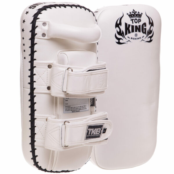 Пады для тайского бокса Тай-пэды TOP KING Super TKKPS-SV-L 2шт цвета в ассортименте